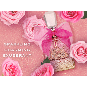 Viva La Juicy Rose EDP 